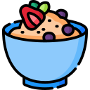 Breakfast Icon