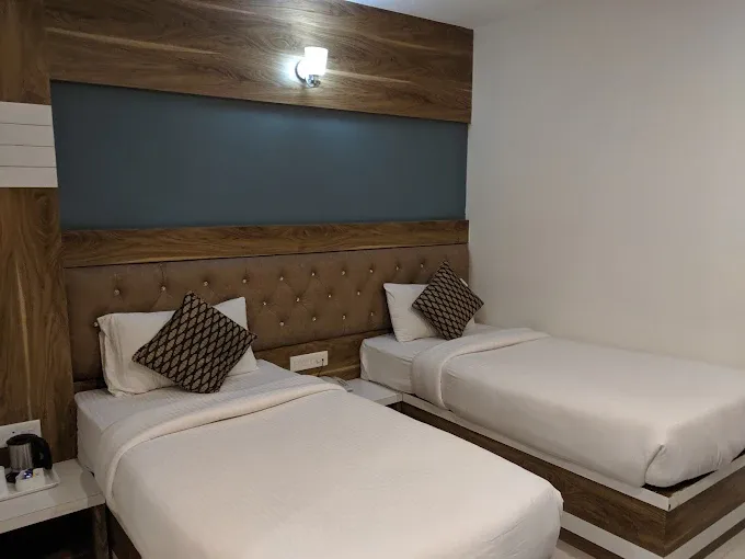 Superior Rooms